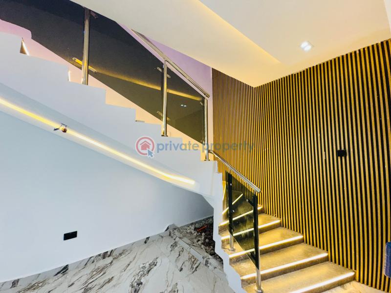 4 bedroom House For Sale Lashibi Spintex Accra - 8