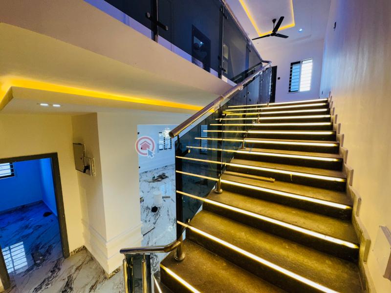 4 bedroom House For Sale Lashibi Spintex Accra - 13