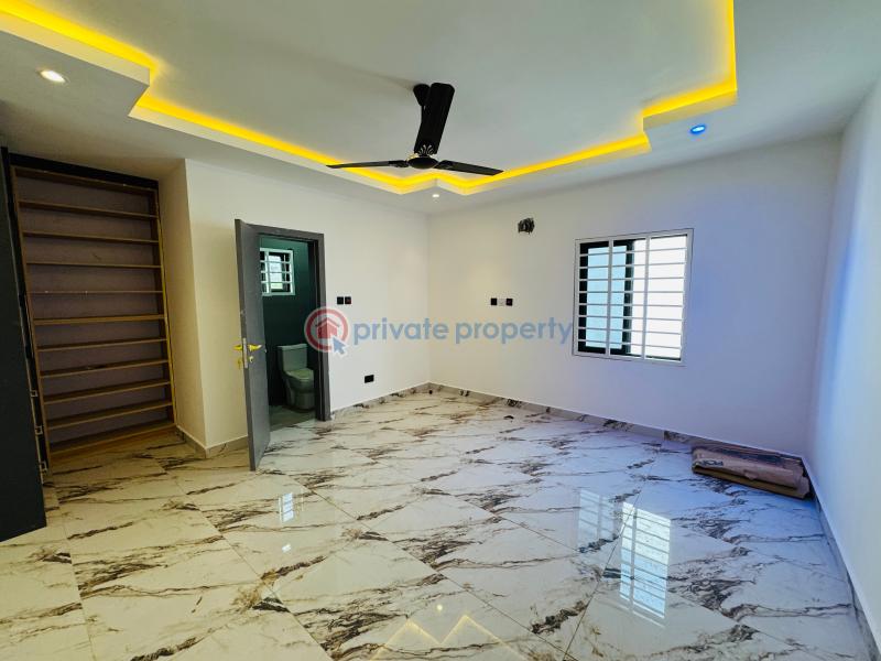 4 bedroom House For Sale Lashibi Spintex Accra - 21