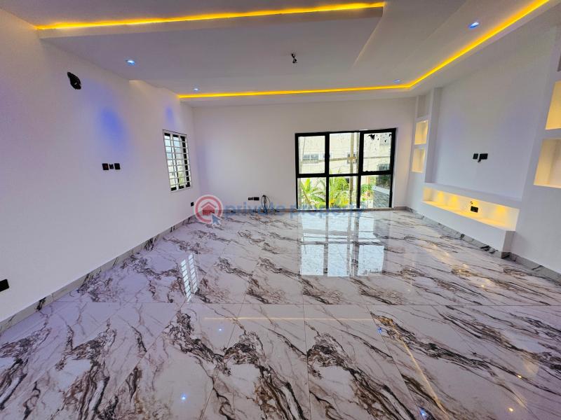4 bedroom House For Sale Lashibi Spintex Accra - 19