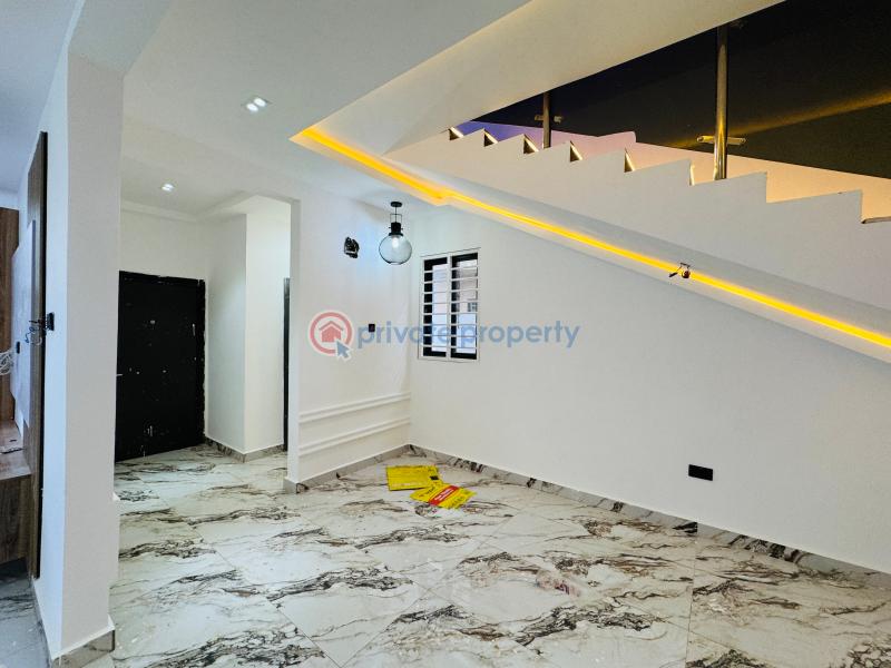 4 bedroom House For Sale Lashibi Spintex Accra - 7