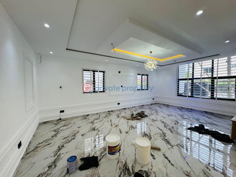 4 bedroom House For Sale Lashibi Spintex Accra - 6