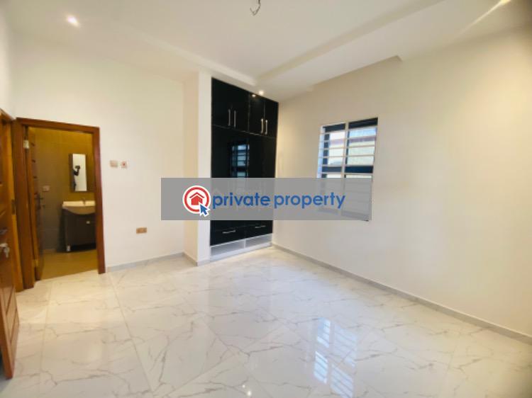 5 bedroom Detached Duplex For Sale &nbsp;lakeside Estate Adenta Municipal Accra - 12