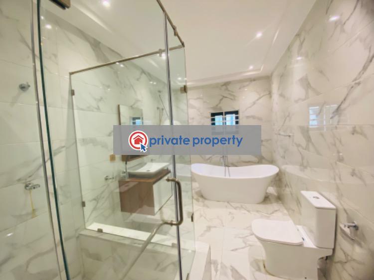 5 bedroom Detached Duplex For Sale &nbsp;lakeside Estate Adenta Municipal Accra - 22