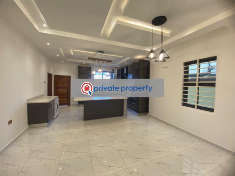 5 bedroom Detached Duplex For Sale &nbsp;lakeside Estate Adenta Municipal Accra - 6
