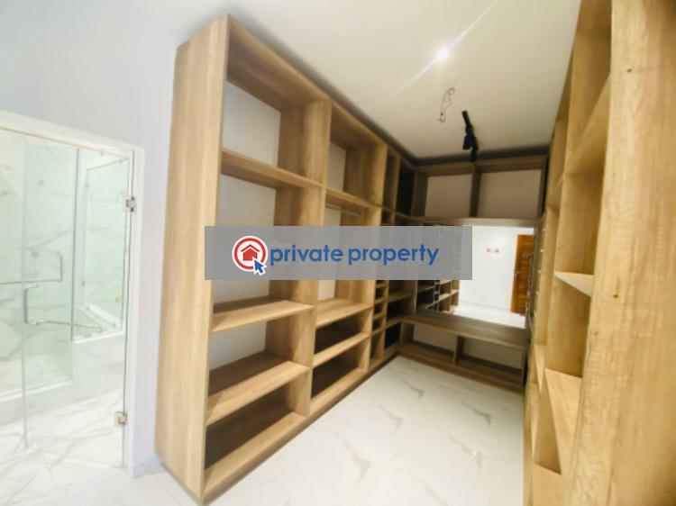 5 bedroom Detached Duplex For Sale &nbsp;lakeside Estate Adenta Municipal Accra - 21