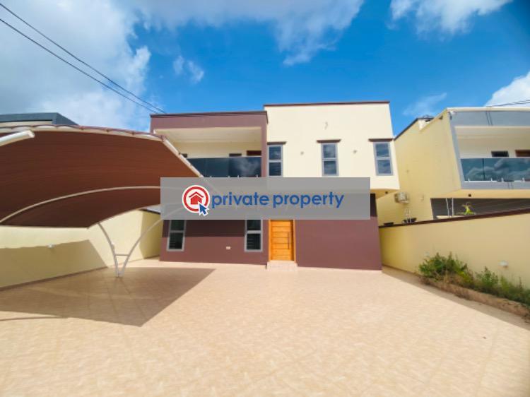 5 bedroom Detached Duplex For Sale &nbsp;lakeside Estate Adenta Municipal Accra - 2