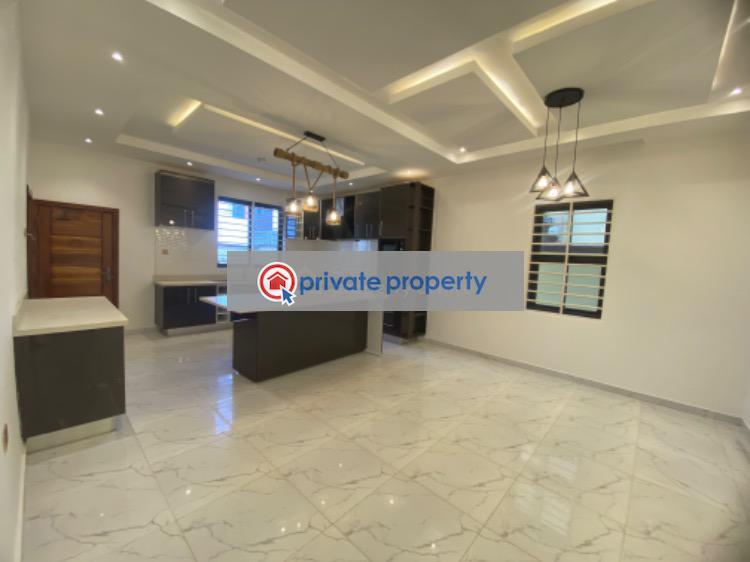 5 bedroom Detached Duplex For Sale &nbsp;lakeside Estate Adenta Municipal Accra - 7