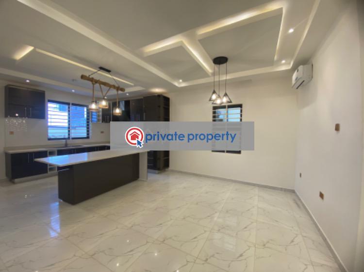 5 bedroom Detached Duplex For Sale &nbsp;lakeside Estate Adenta Municipal Accra - 8