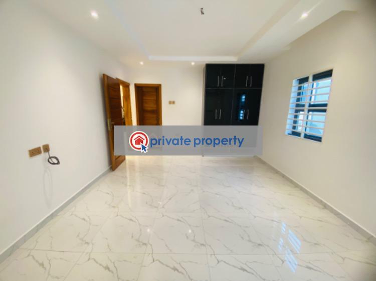 5 bedroom Detached Duplex For Sale &nbsp;lakeside Estate Adenta Municipal Accra - 16