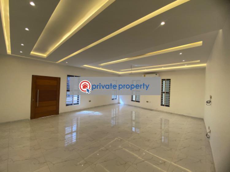 5 bedroom Detached Duplex For Sale &nbsp;lakeside Estate Adenta Municipal Accra - 4