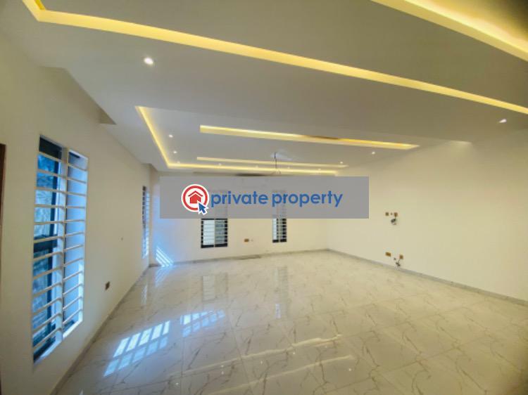 5 bedroom Detached Duplex For Sale &nbsp;lakeside Estate Adenta Municipal Accra - 3