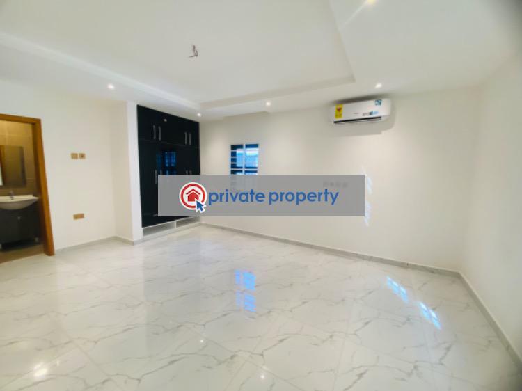 5 bedroom Detached Duplex For Sale &nbsp;lakeside Estate Adenta Municipal Accra - 14