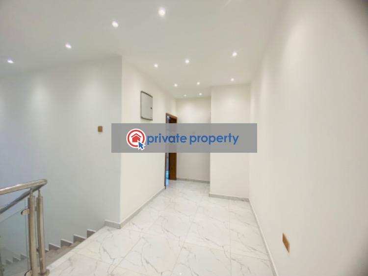 5 bedroom Detached Duplex For Sale &nbsp;lakeside Estate Adenta Municipal Accra - 24