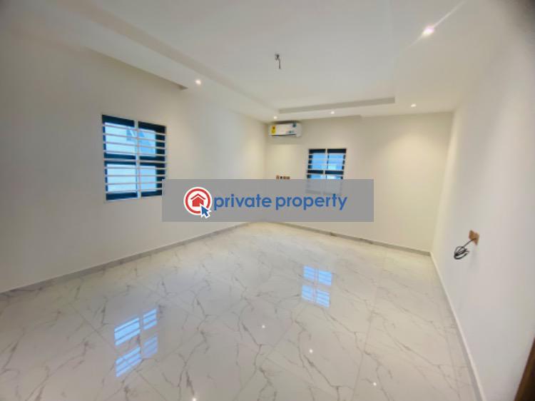 5 bedroom Detached Duplex For Sale &nbsp;lakeside Estate Adenta Municipal Accra - 15