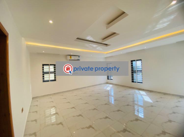 5 bedroom Detached Duplex For Sale &nbsp;lakeside Estate Adenta Municipal Accra - 18