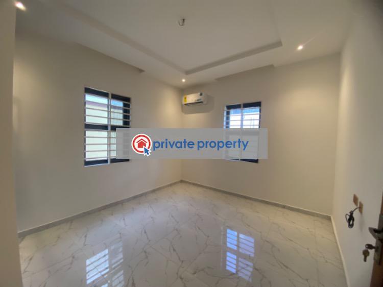 5 bedroom Detached Duplex For Sale &nbsp;lakeside Estate Adenta Municipal Accra - 10