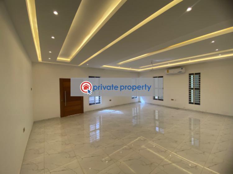 5 bedroom Detached Duplex For Sale &nbsp;lakeside Estate Adenta Municipal Accra - 5