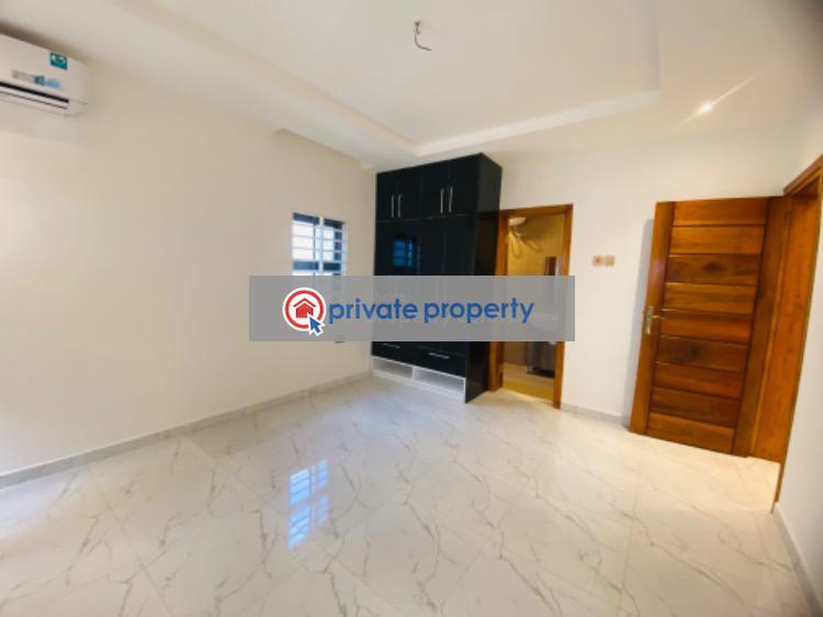 5 bedroom Detached Duplex For Sale &nbsp;lakeside Estate Adenta Municipal Accra - 23