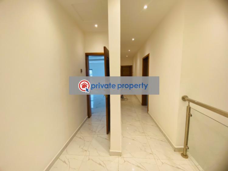 5 bedroom Detached Duplex For Sale &nbsp;lakeside Estate Adenta Municipal Accra - 17