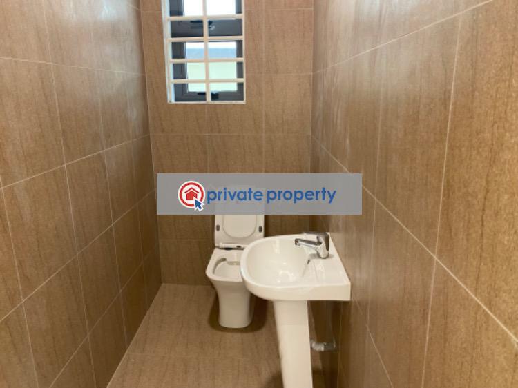 5 bedroom Detached Duplex For Sale &nbsp;lakeside Estate Adenta Municipal Accra - 9