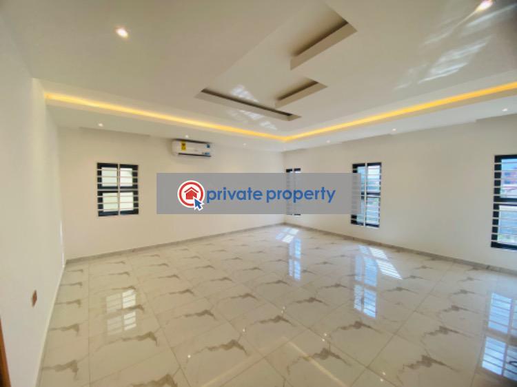 5 bedroom Detached Duplex For Sale &nbsp;lakeside Estate Adenta Municipal Accra - 19