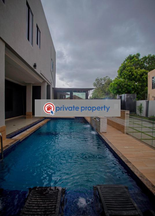 5 bedroom House For Sale &nbsp;spintex Spintex Accra - 1