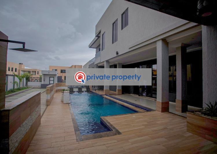 5 bedroom House For Sale &nbsp;spintex Spintex Accra - 2