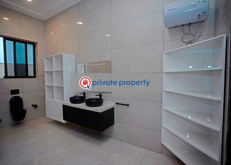 5 bedroom House For Sale &nbsp;spintex Spintex Accra - 4