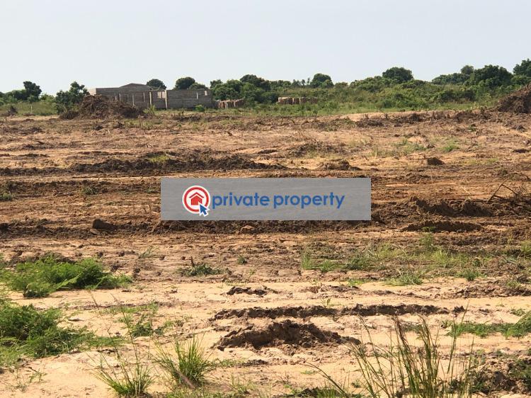 Mixed use Land For Sale &nbsp;dawhenya Tema Accra - 3