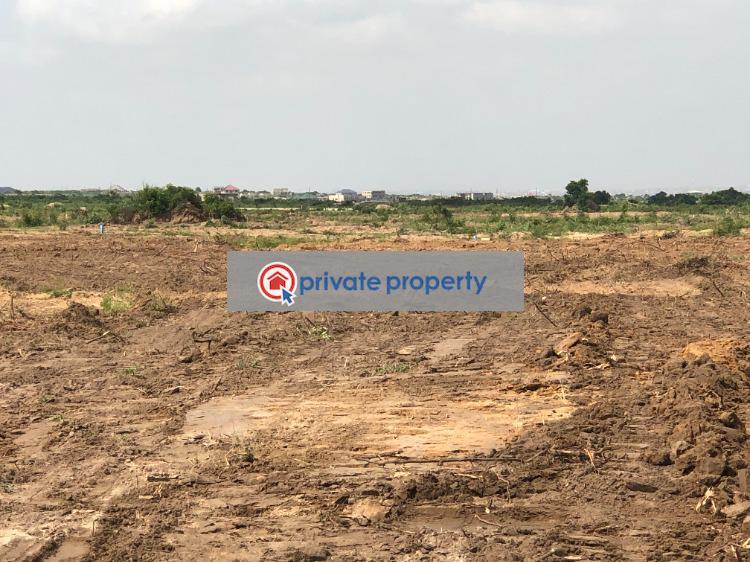Mixed use Land For Sale &nbsp;dawhenya Tema Accra - 1