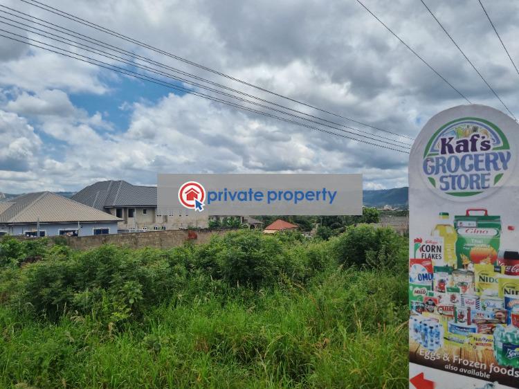 Land For Sale Adenta Municipal Accra - 1
