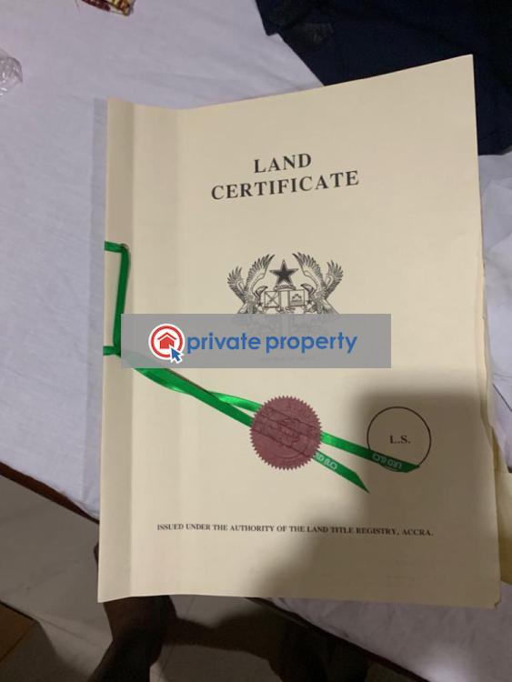 Land For Sale Adenta Municipal Accra - 6