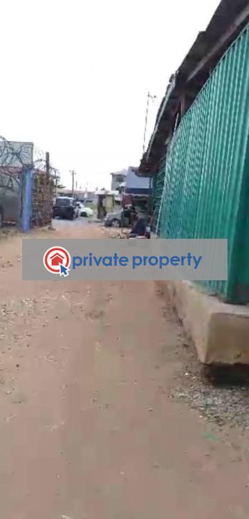5 bedroom Detached Bungalow For Sale &nbsp;odorkor Official Town Accra Metropolitan  - 5