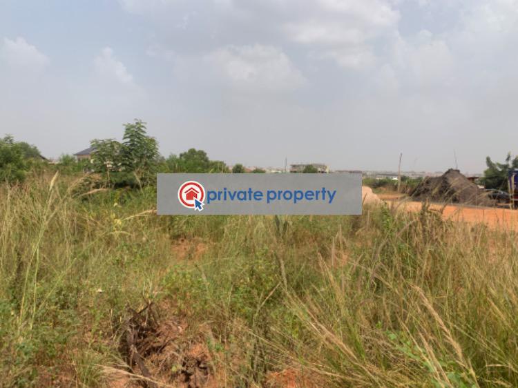 Mixed use Land For Sale &nbsp;amarhia Adenta Municipal Accra - 5