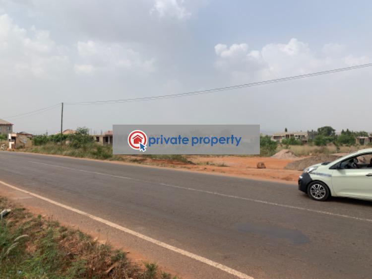 Mixed use Land For Sale &nbsp;amarhia Adenta Municipal Accra - 1