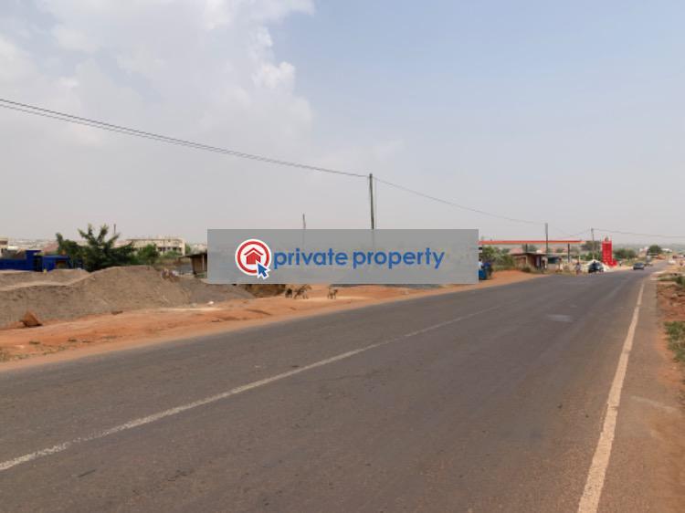 Mixed use Land For Sale &nbsp;amarhia Adenta Municipal Accra - 3