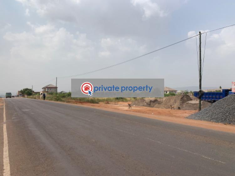 Mixed use Land For Sale &nbsp;amarhia Adenta Municipal Accra - 2