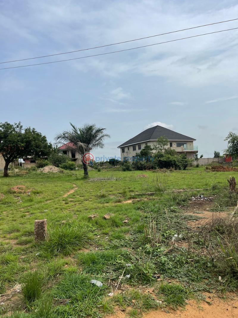 Land For Sale Beachroad Prampram Ningo Prampram District Accra - 2