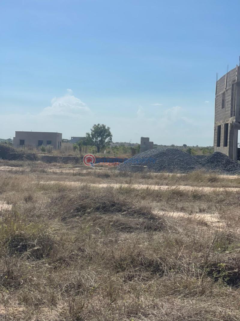 Land For Sale Beachroad Prampram Ningo Prampram District Accra - 2