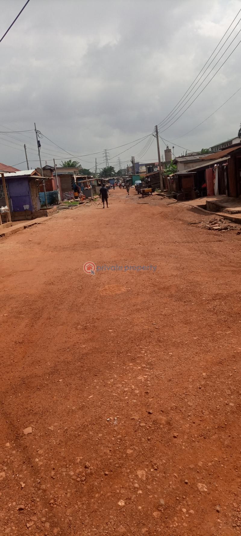 Land For Sale Amasaman Dobro Ghana Accra Metropolitan (PID 8PAGFX
