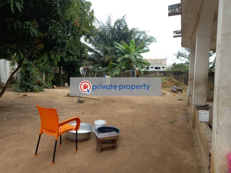 5 bedroom House For Sale &nbsp;ayeduase ( Knust) Kumasi Metropolitan Ashanti - 3