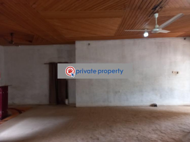 5 bedroom House For Sale &nbsp;ayeduase ( Knust) Kumasi Metropolitan Ashanti - 4