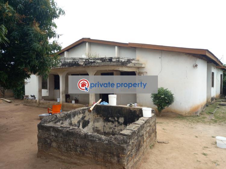 5 bedroom House For Sale &nbsp;ayeduase ( Knust) Kumasi Metropolitan Ashanti - 1