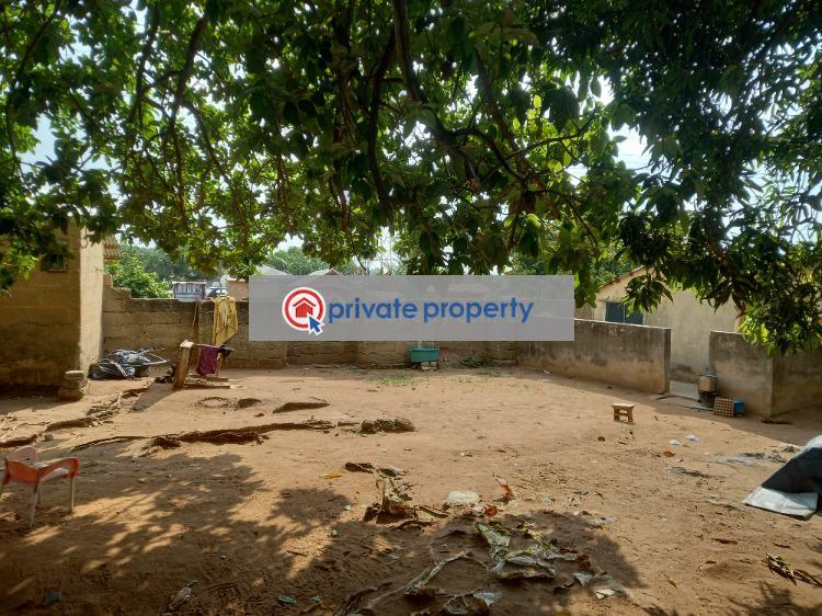 Land For Sale &nbsp;parkoso Near Asokore Mampong. Kumasi Metropolitan Ashanti - 2