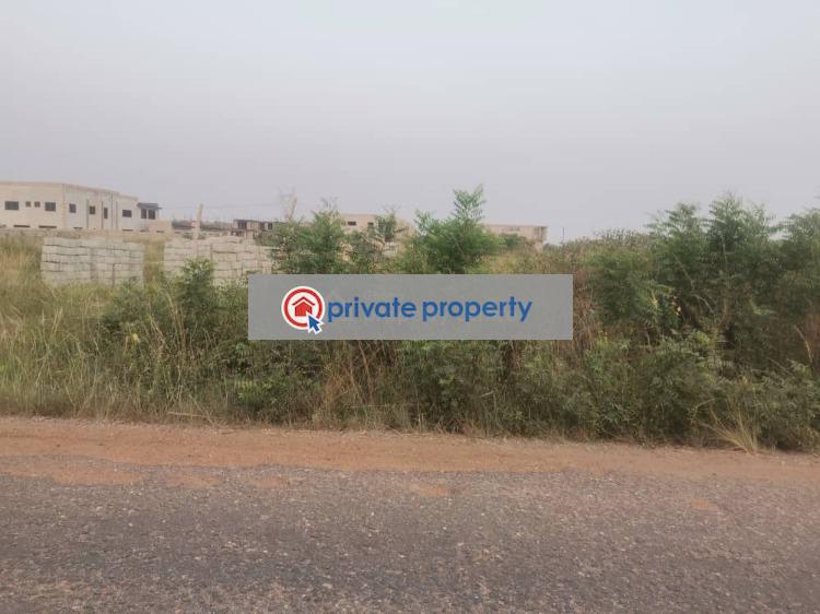 Commercial Land For Sale east Legon Hills East Legon Accra (PID 5PACBR