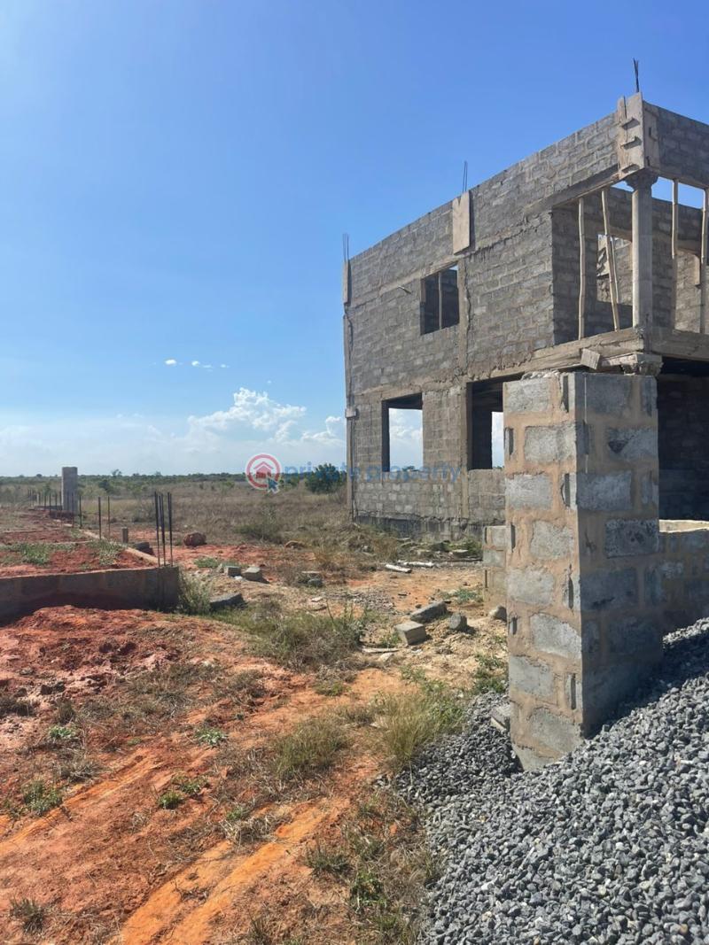 Land For Sale Beachroad Prampram Ningo Prampram District Accra - 3