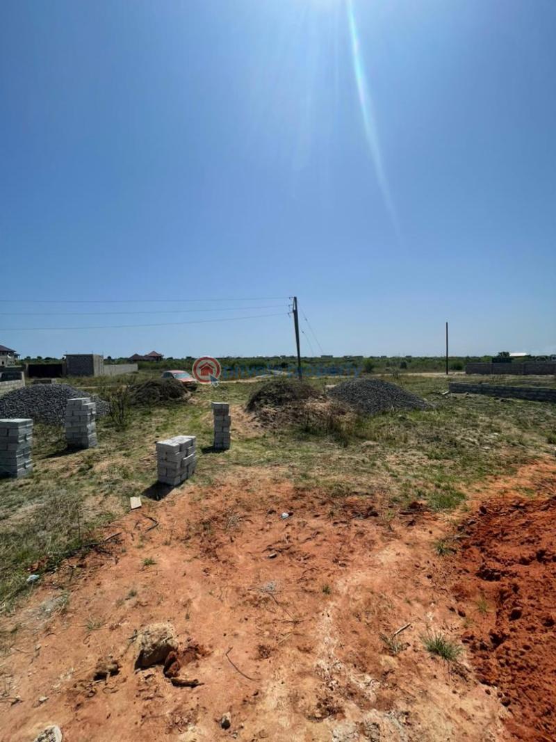 Land For Sale Beachroad Prampram Ningo Prampram District Accra - 2