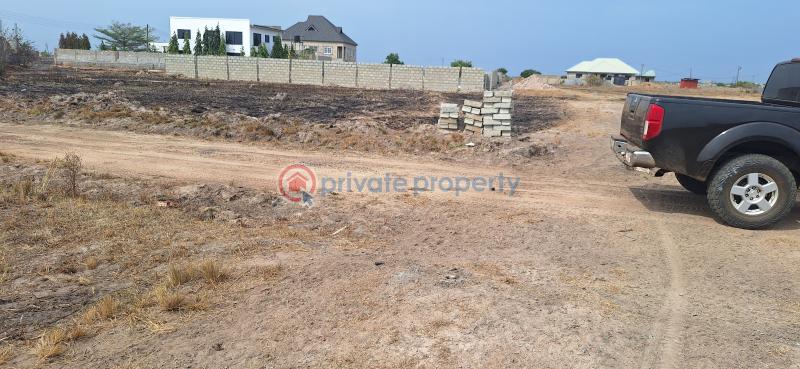 Land For Sale Beachroad Prampram Ningo Prampram District Accra - 1