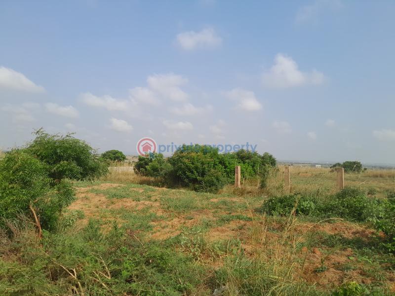 Land For Sale Central University Dawhenya Ningo Prampram District Accra - 0